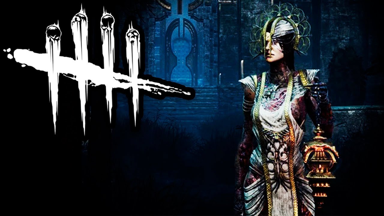 PARTIDAS CONTRA EL CERDO LA PLAGA Y LA ENFERMERA! - DEAD BY DAYLIGHT GAMEPLAY ESPAÑOL