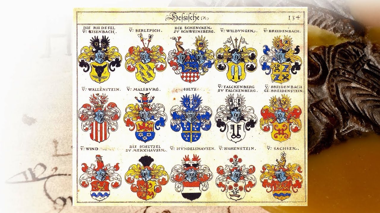 7a. Mittelalter - Quellen, Zeit- und Weltbild