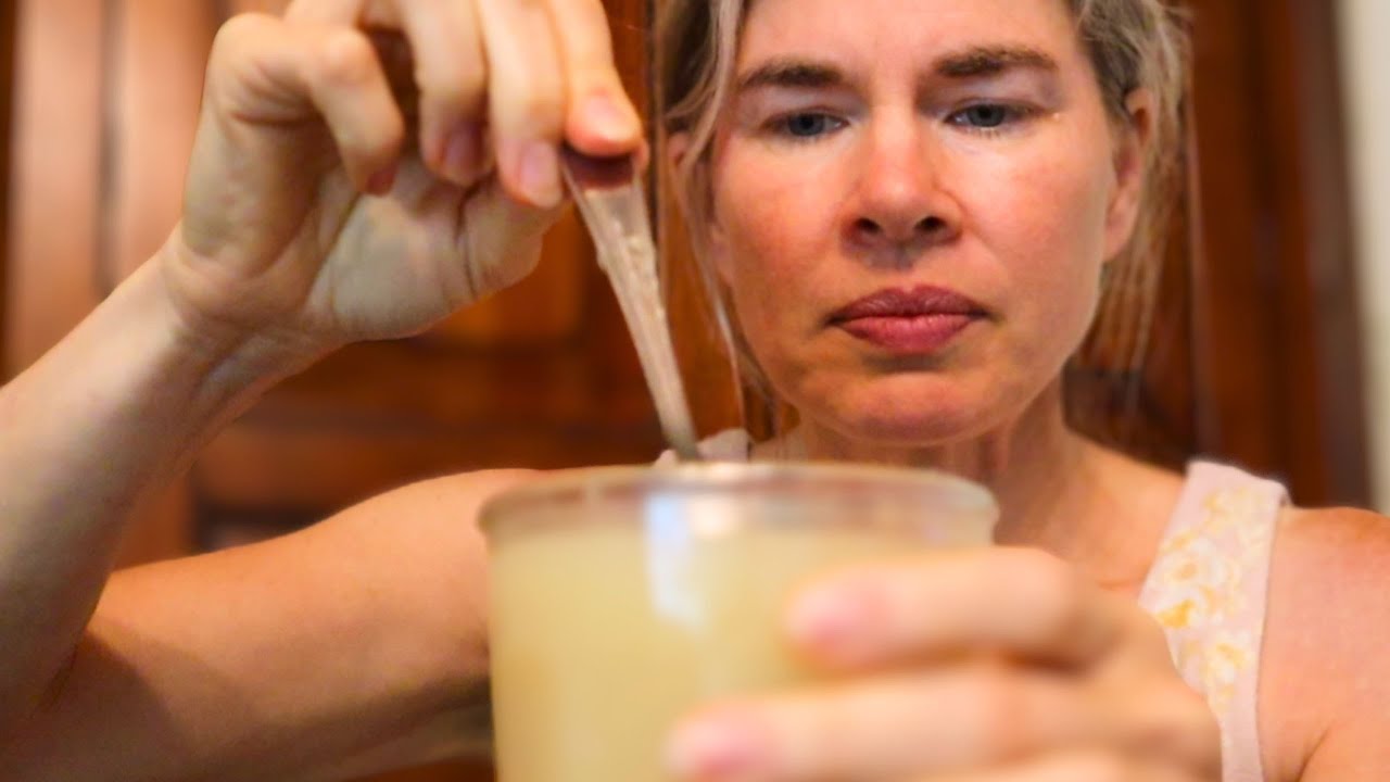 What I Ate Before and After my Mastectomy