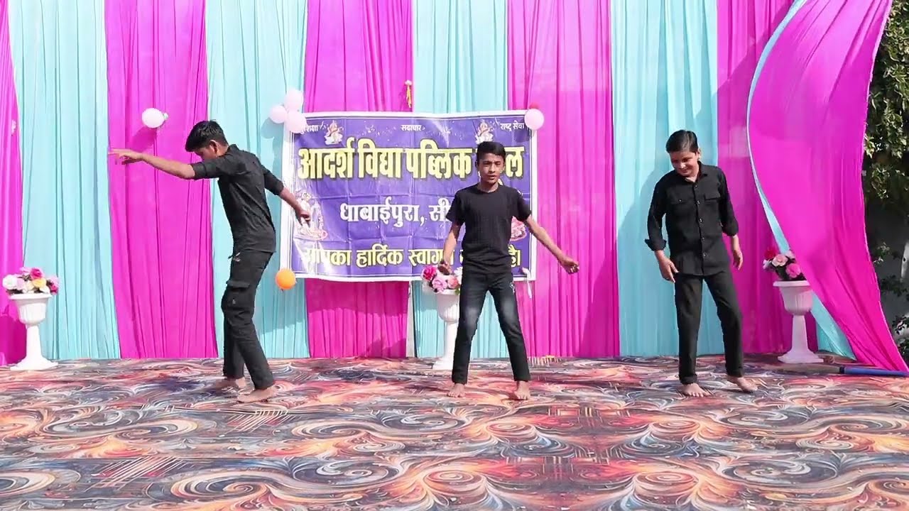 😄Very Funny Act 😂 | Full Comedy Performance by Students #funact 