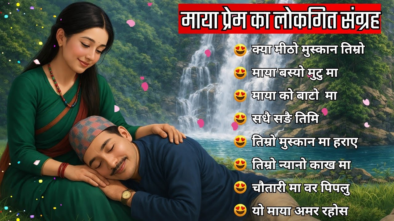 Best Nepali Romantic Songs 2026 | Viral Love Hits & Heart Touching Playlist