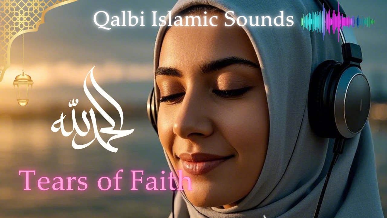 Tears of Faith &ndash; Relaxing Islamic Music for Reflection & Prayer