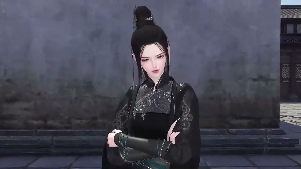 《嫡姐惨死，道姑下山回府掀翻皇城》第1至78集并蒂莲花开两朵，一阴一阳不相见。唐朝朝自小长在云雾山的道观中。十六岁那年收到一封家书，她未成谋面孪生姐姐死了。唐朝朝义无反顾的下山，闹翻整个京城#浅浅说漫
