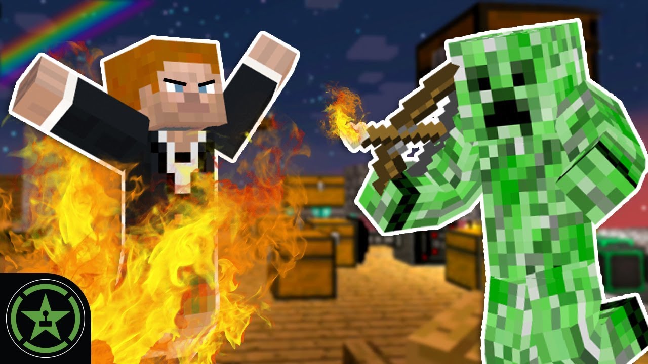 Let's Play Minecraft - Episode 292 - Sky Factory Part 32