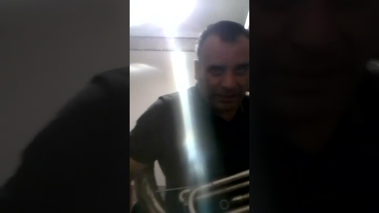 como suena una tuba amati