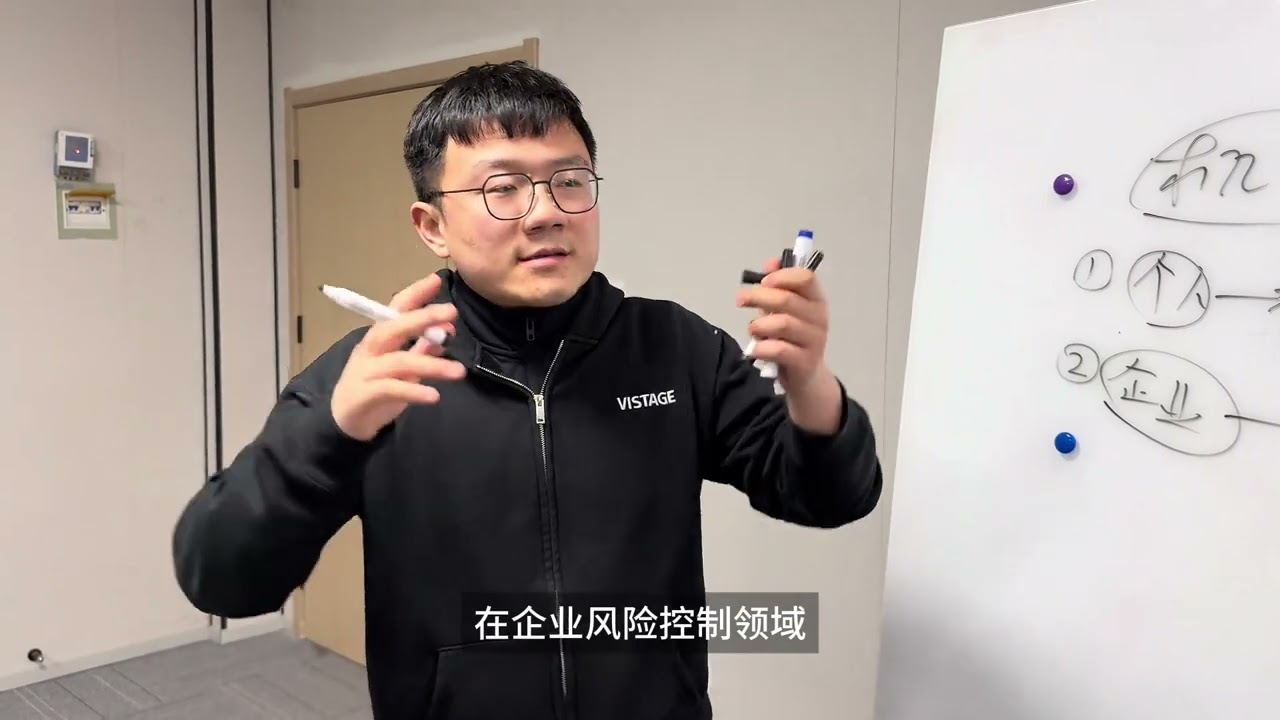 AI 平权的时代来了 马昕彤用近20 分钟给你讲清楚 AI带来的变化#deepseek #马昕彤 #李一舟 #张雪峰 #ai