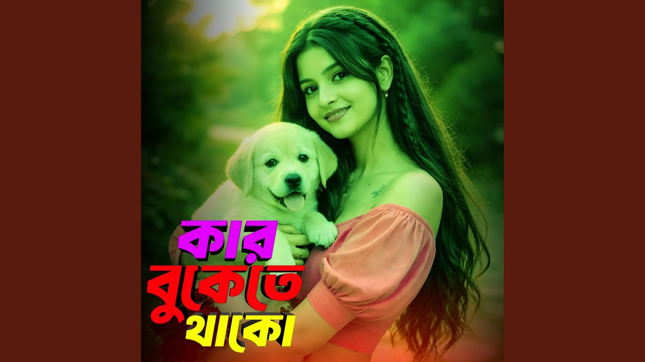 কার বুকেতে থাকো