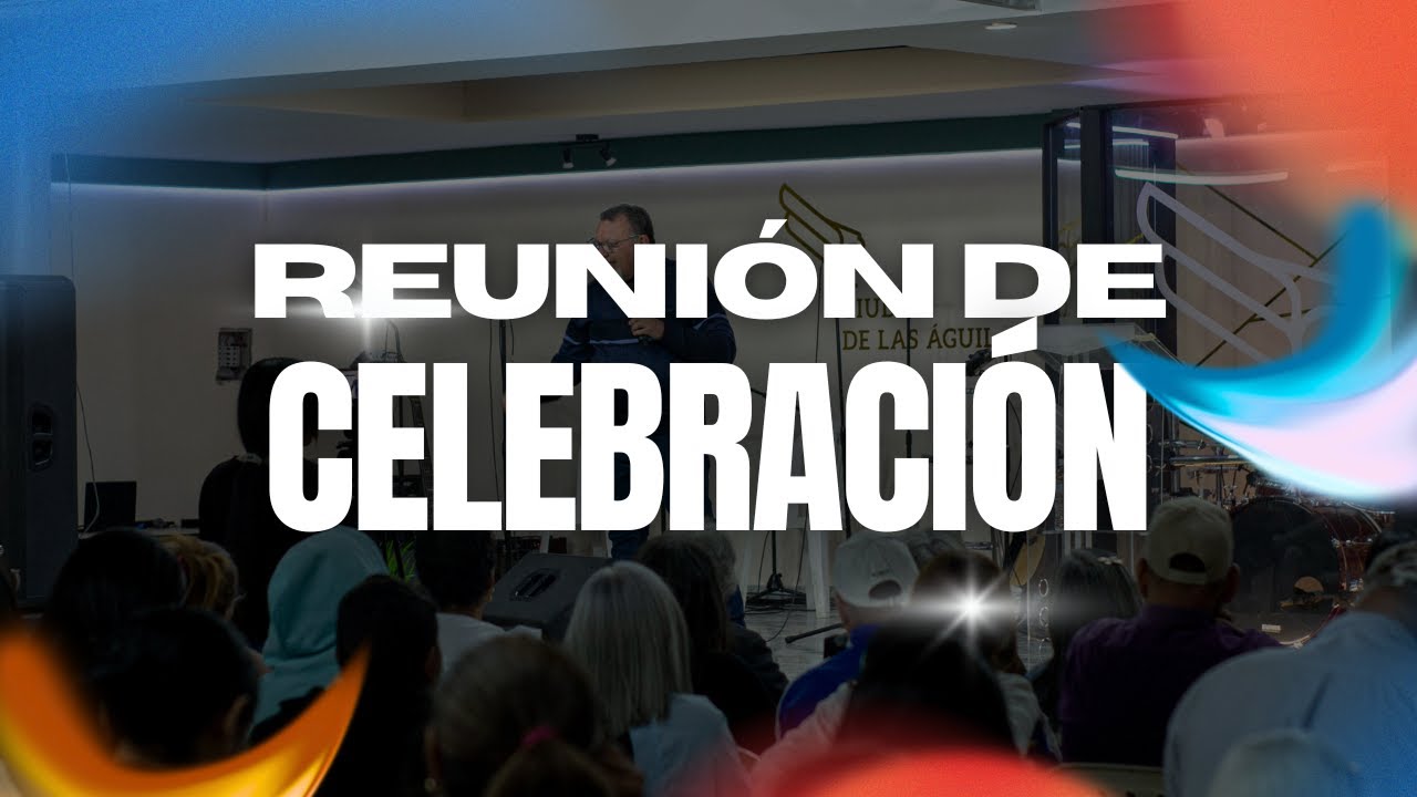 Reunión de Celebración | Adoración Miguel Millán | Apóstol Carlos De León | 30 de Noviembre