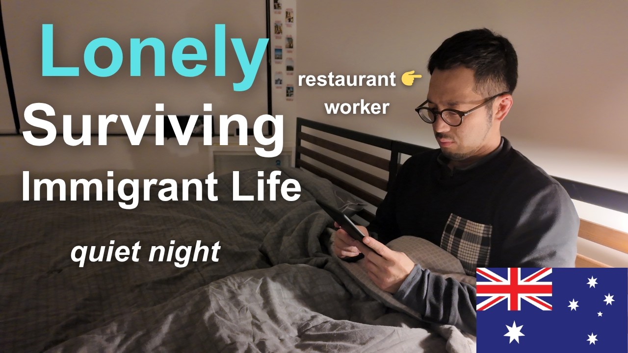 1000 subscribers | Quiet night | Eel | Immigrant life in Australia 🇦🇺 | Japanese & Italian couple
