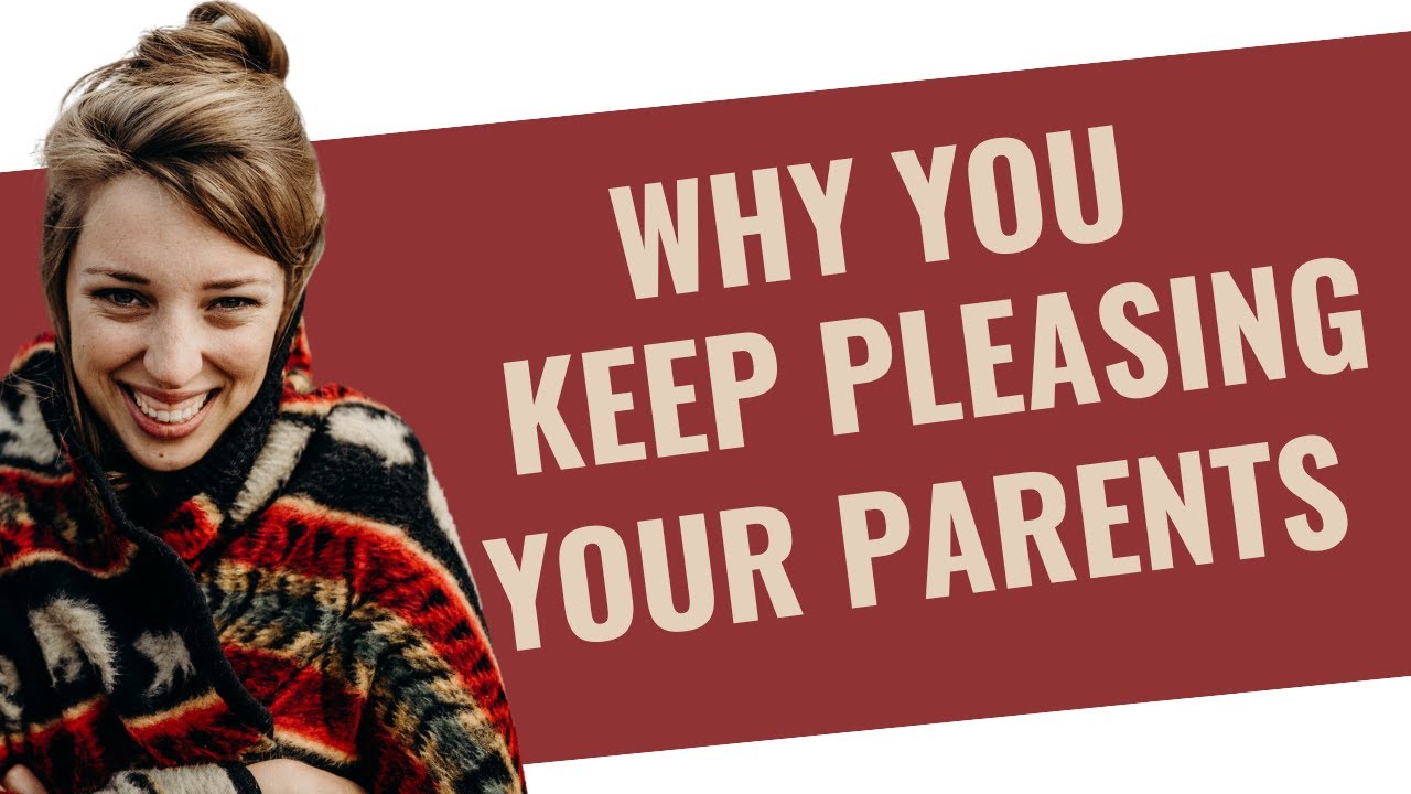 Why you keep pleasing your parents as a Fearful avoidant | HealingFa.com