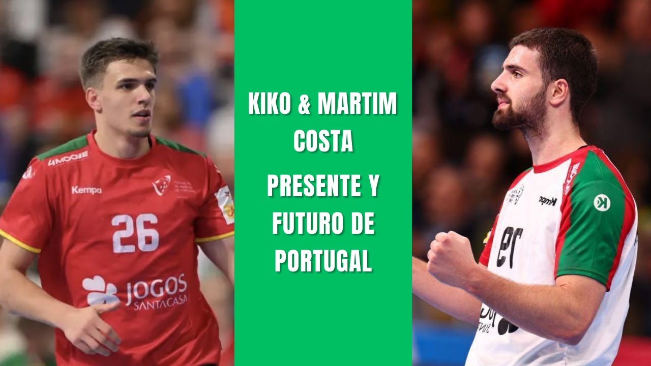 KIKO COSTA & MARTIM COSTA