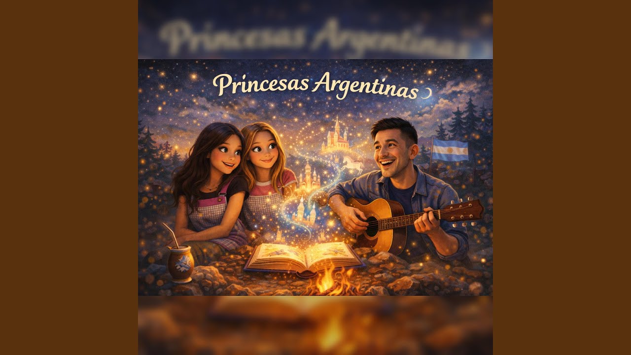 Princesas Argentinas