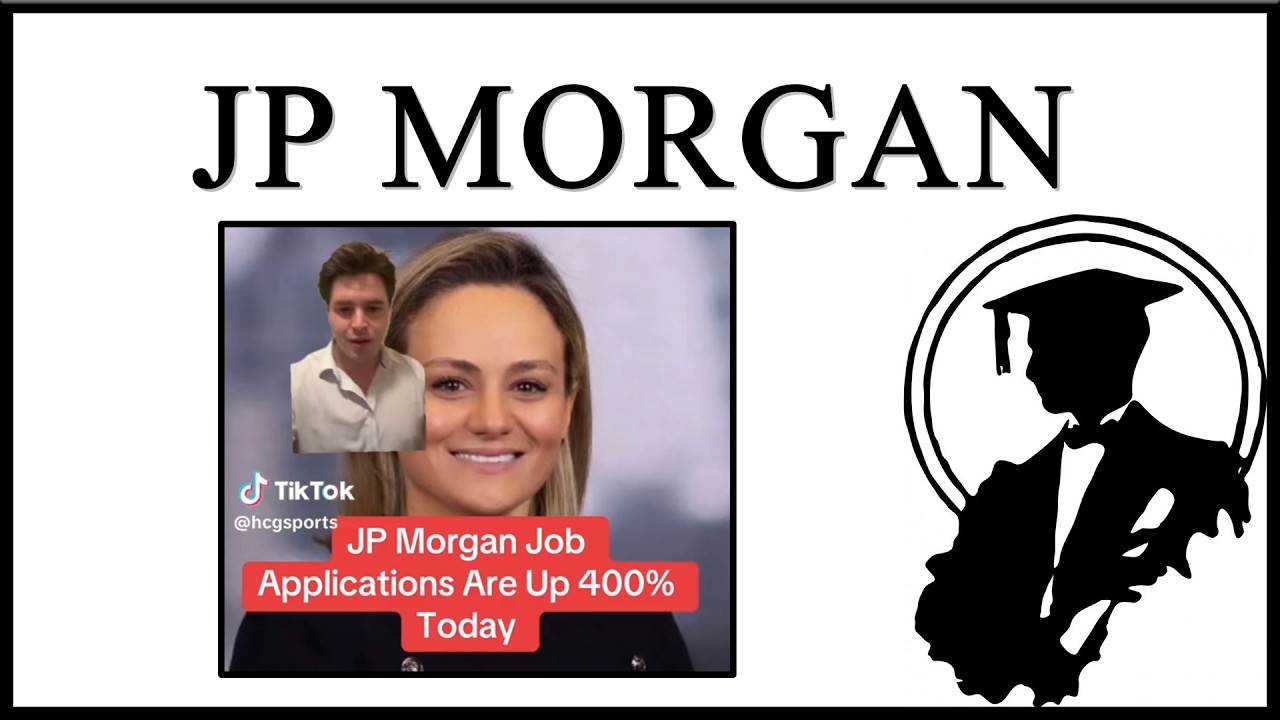 Катастрофа JP Morgan