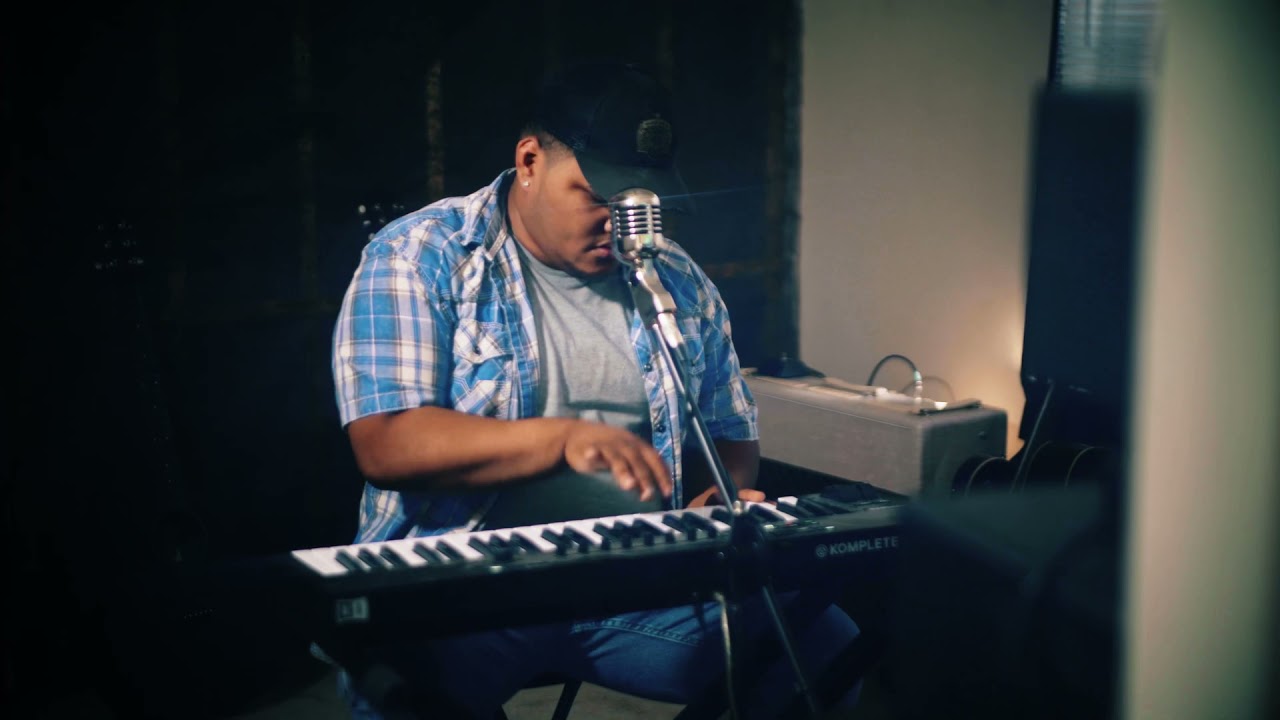 Cover me up - Jason Isbell (Jackson Snelling Cover)
