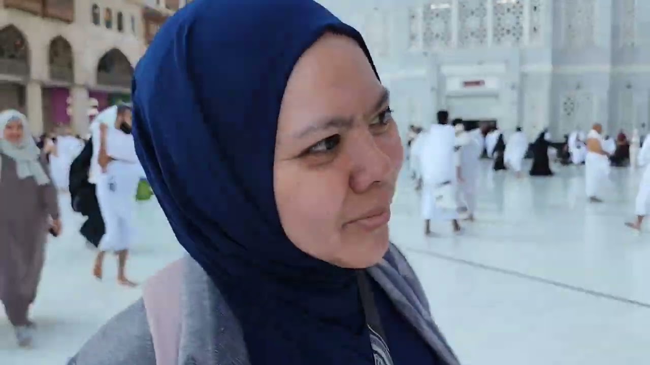 Day 03- Family Trip Umrah 3.0