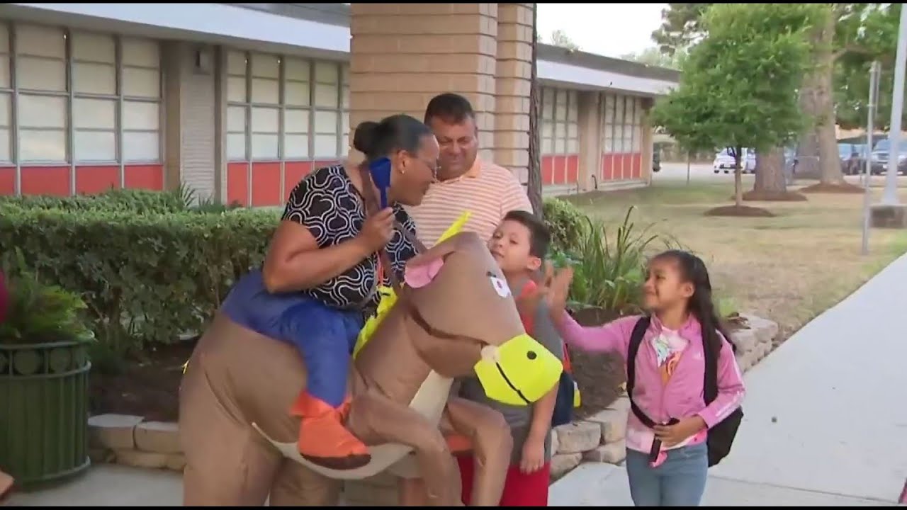 Aldine ISD opens 4 schools on July 18 with &lsquo;Additional Days School Years&rsquo; program