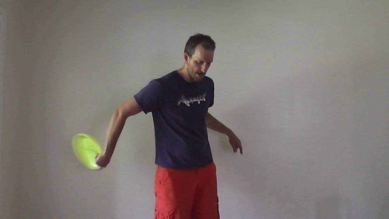 How to self throw high z's