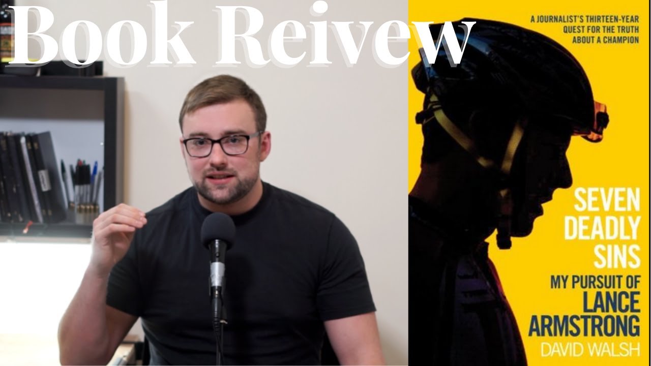 Seven Deadly Sins by David Walsh: The Book Review