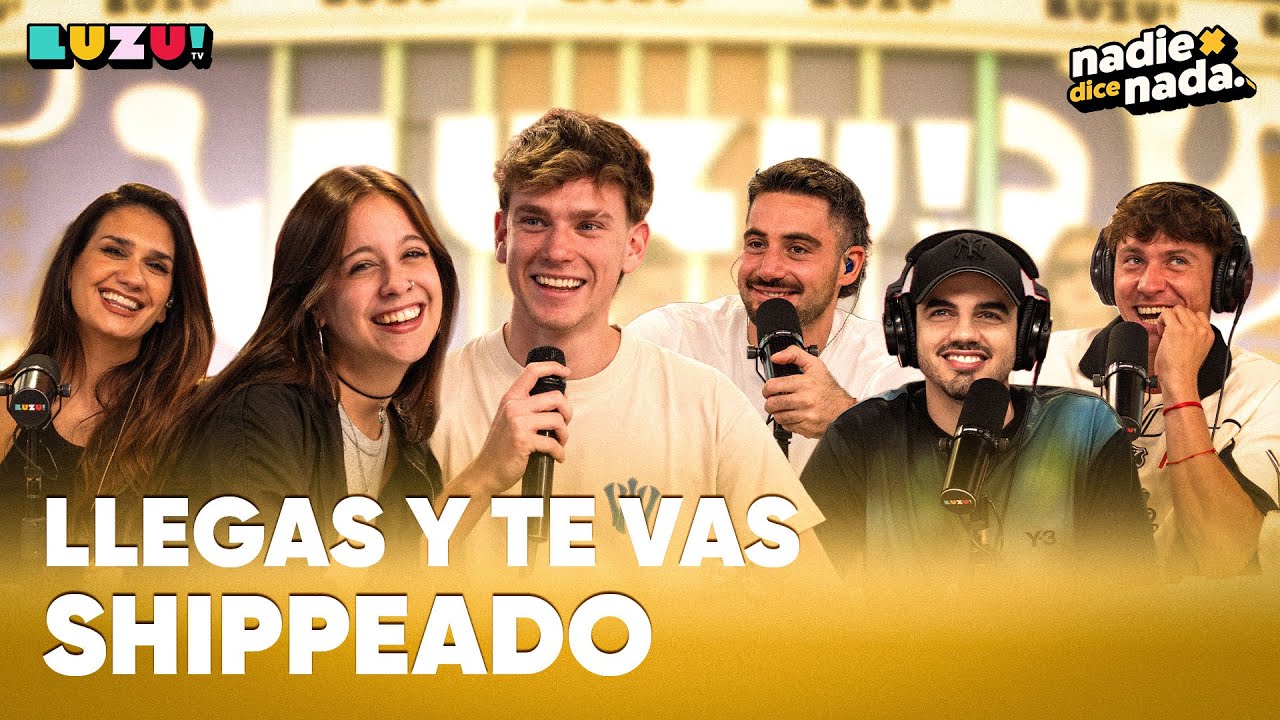 #NADIEDICENADA | NACE TEOMILA, NOS VISITAN LOS FANS DE LA VAQUILLONA Y &iquest;NOS LLEVAN A PARAGUAY?