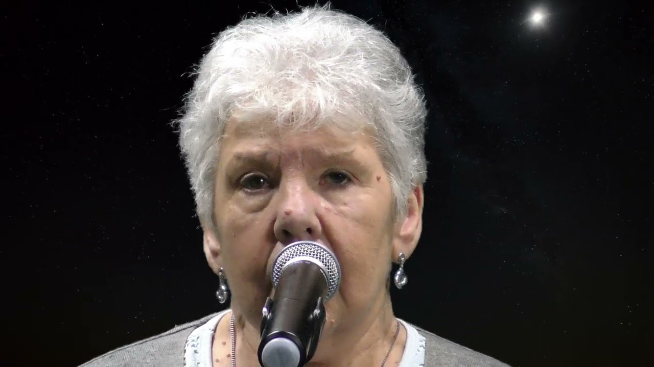 Raconte mon histoire - Liliane Delgado