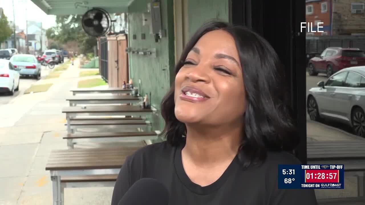Some New Orleans businesses saw bigger boost than others during Super Bowl LIX week