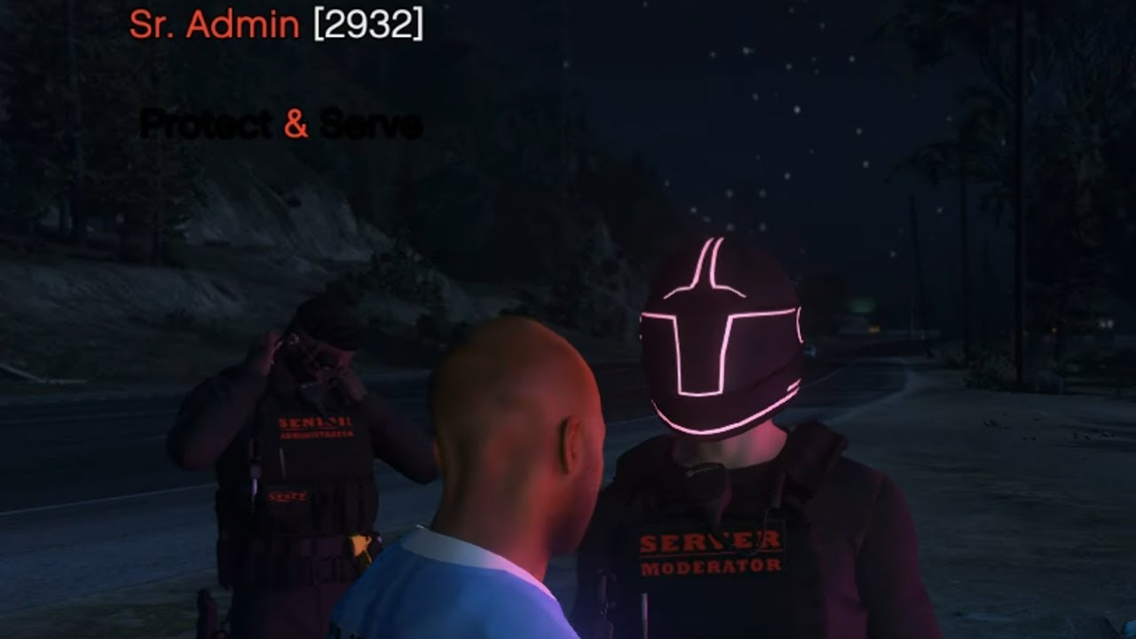 fivem episode 1