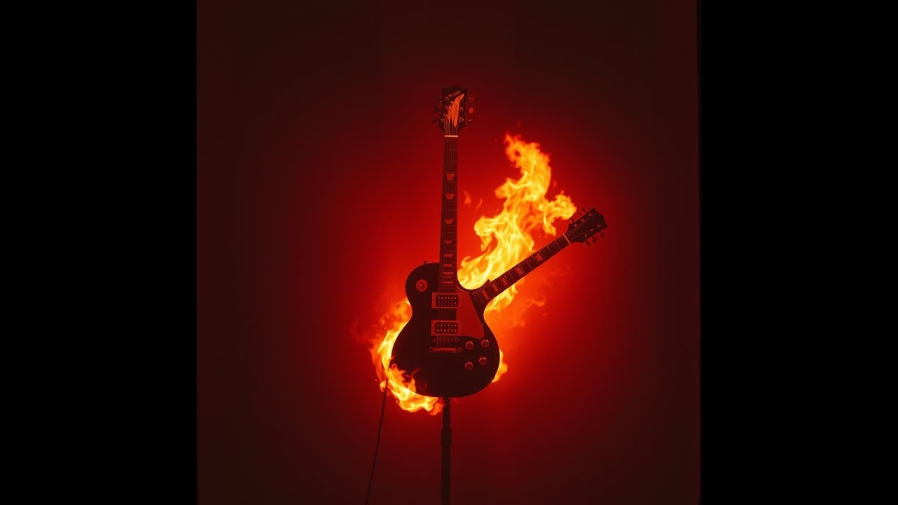 Luz que rompe el silencio #musiciachetino 