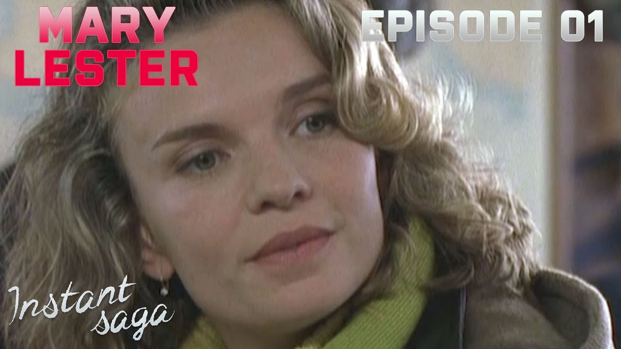 Mary Lester - Épisode 1 - Marée blanche