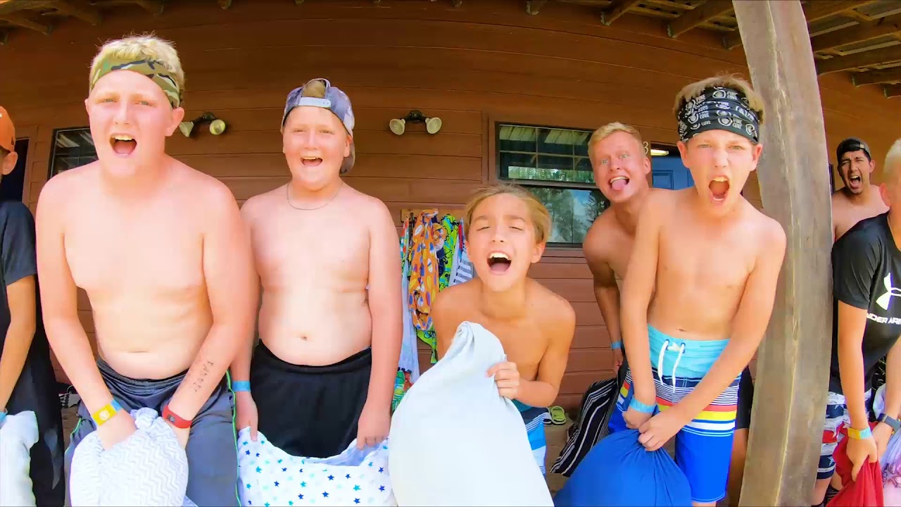 Pine Cove Silverado Week 8 Highlights- 2019