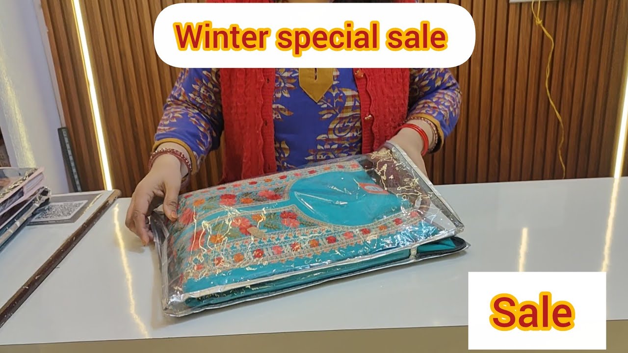 Sale💥Heavy Winter Suits Sale 💥 | Warm + Stylish | Limited Stock 🔥