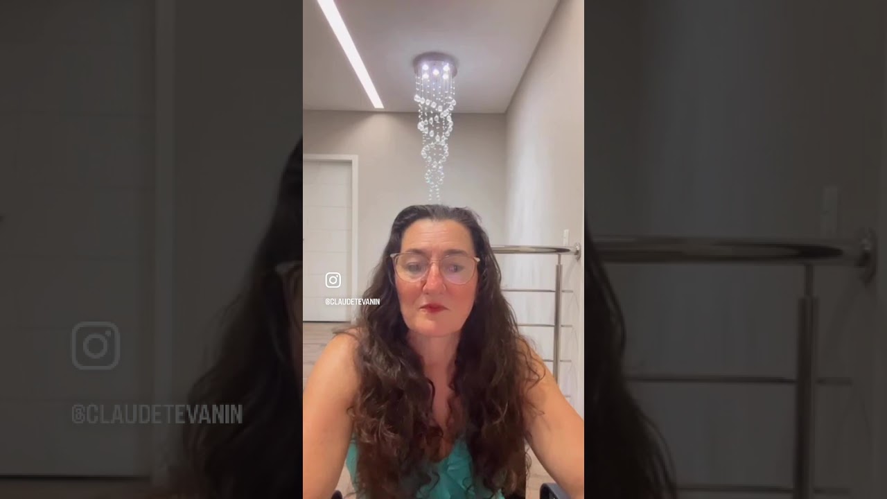 Depressão é congelamento emocional, não falta de vontade!