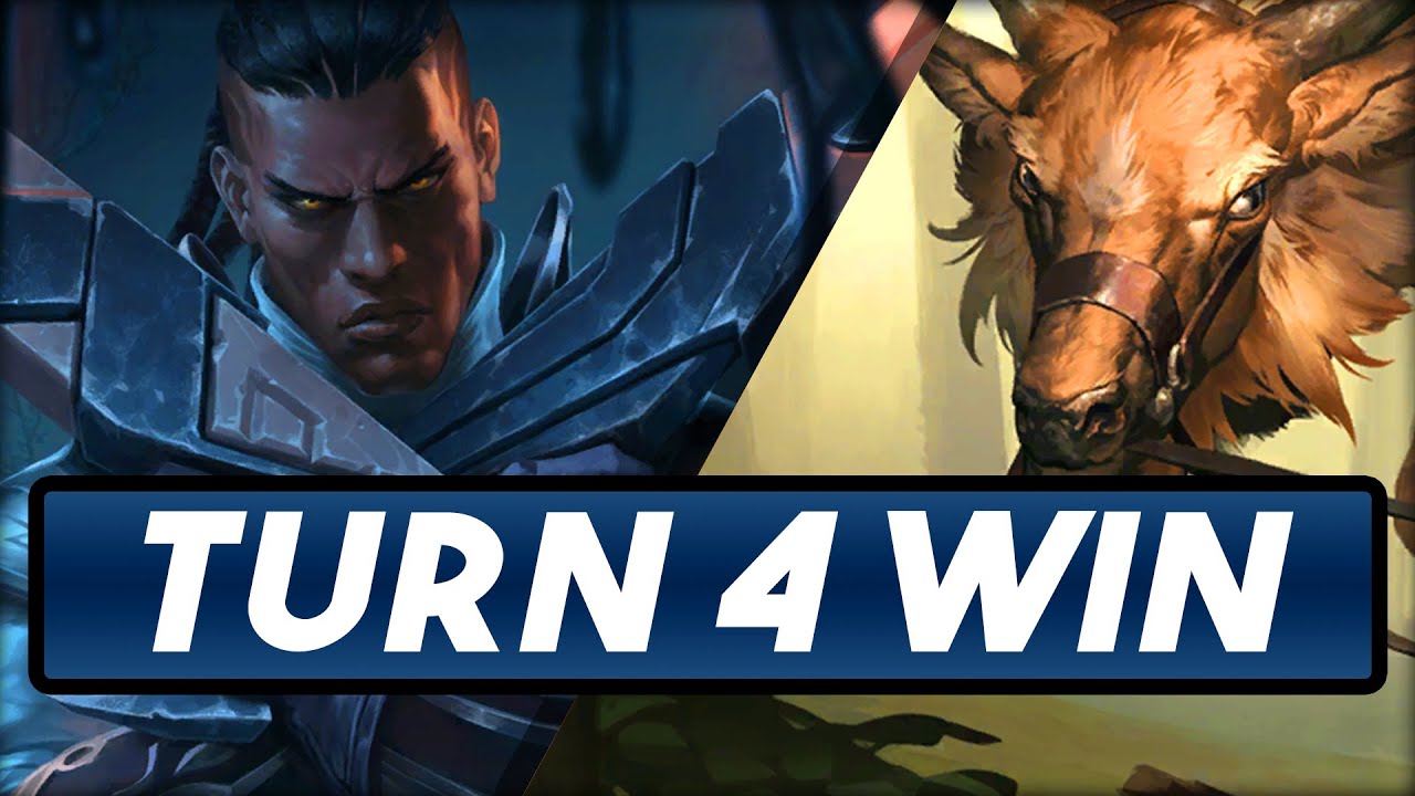 Buffed Lucian Is Crazy