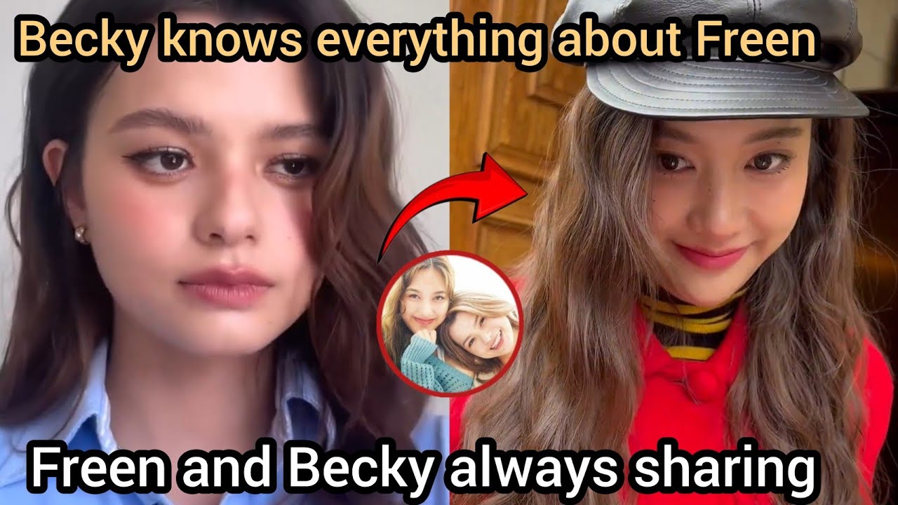 (FreenBecky) Becky Knows About Freen’s Next Project | Sharing and Supporting Each Other