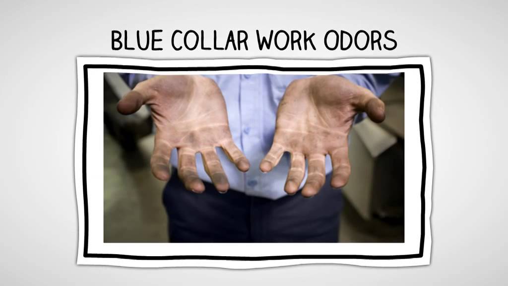 OdorKlenz Laundry Gets Rid of Tough Odors From Clothes