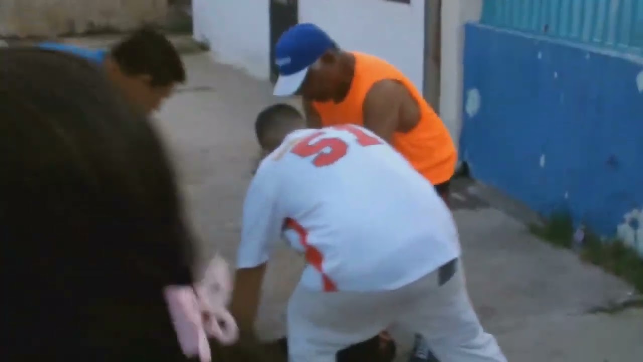 cortes de accion CARUCIE&Ntilde;A LA PELICULA