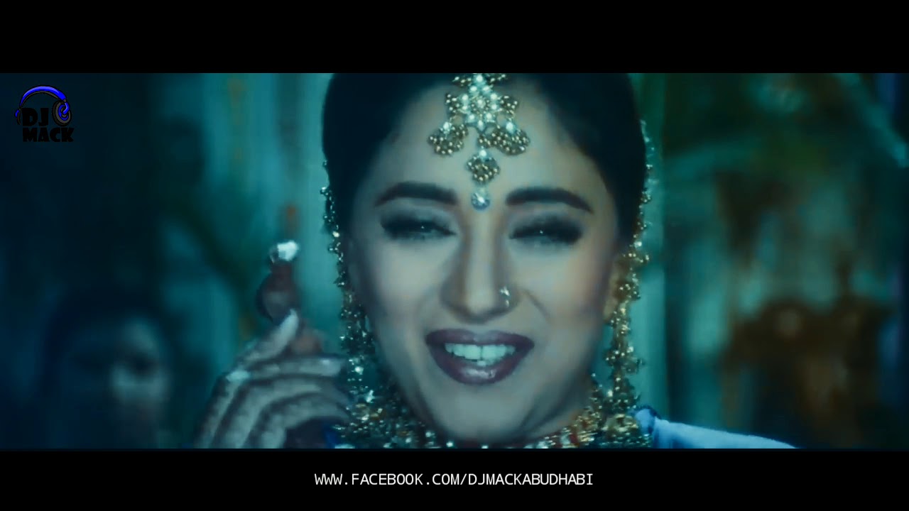 Didi Tera Devar Deewana - DJ Mack Abudhabi Remix