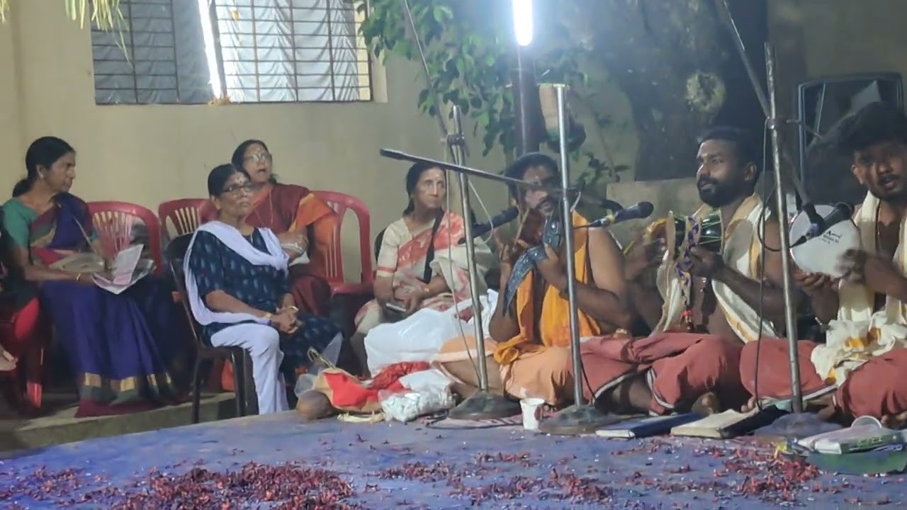 അന്നപൂർണേശ്വരി....
