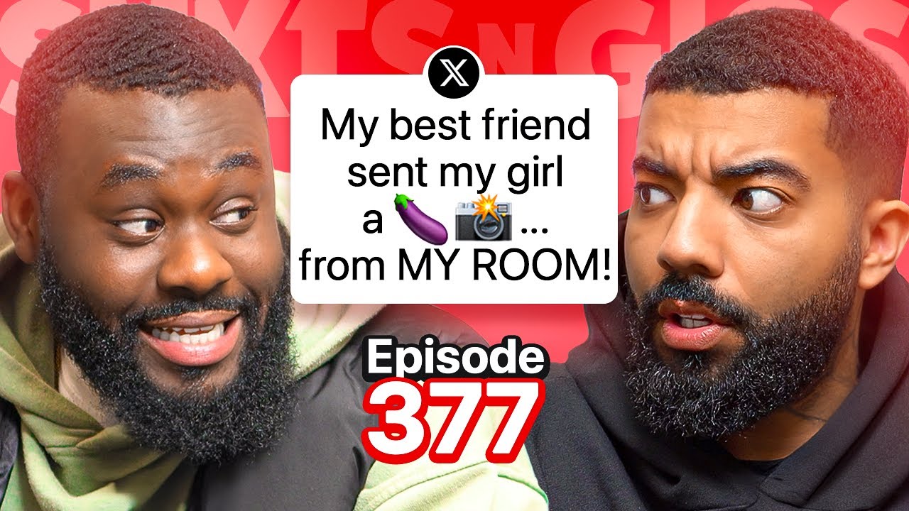 BOY VS GIRL CODE?! | EP 377 | ShxtsNGigs Podcast
