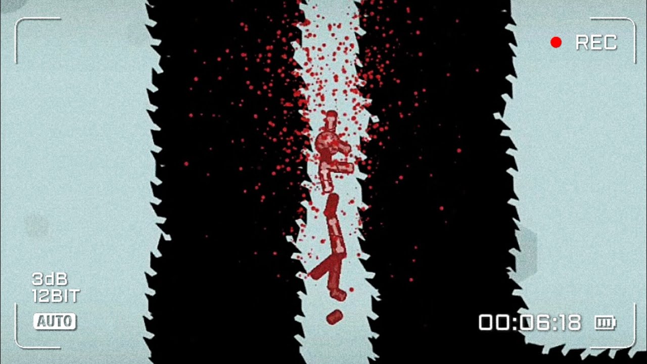 Популярные уровни #19 - Stickman Dismounting