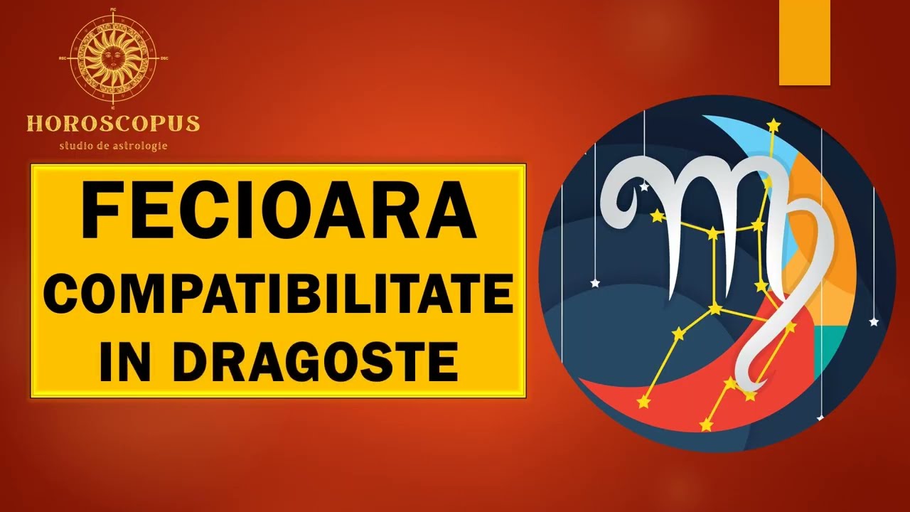 DRAGOSTE FECIOARA - Cu ce zodie se potriveste Fecioara in dragoste. Dragoste 2024