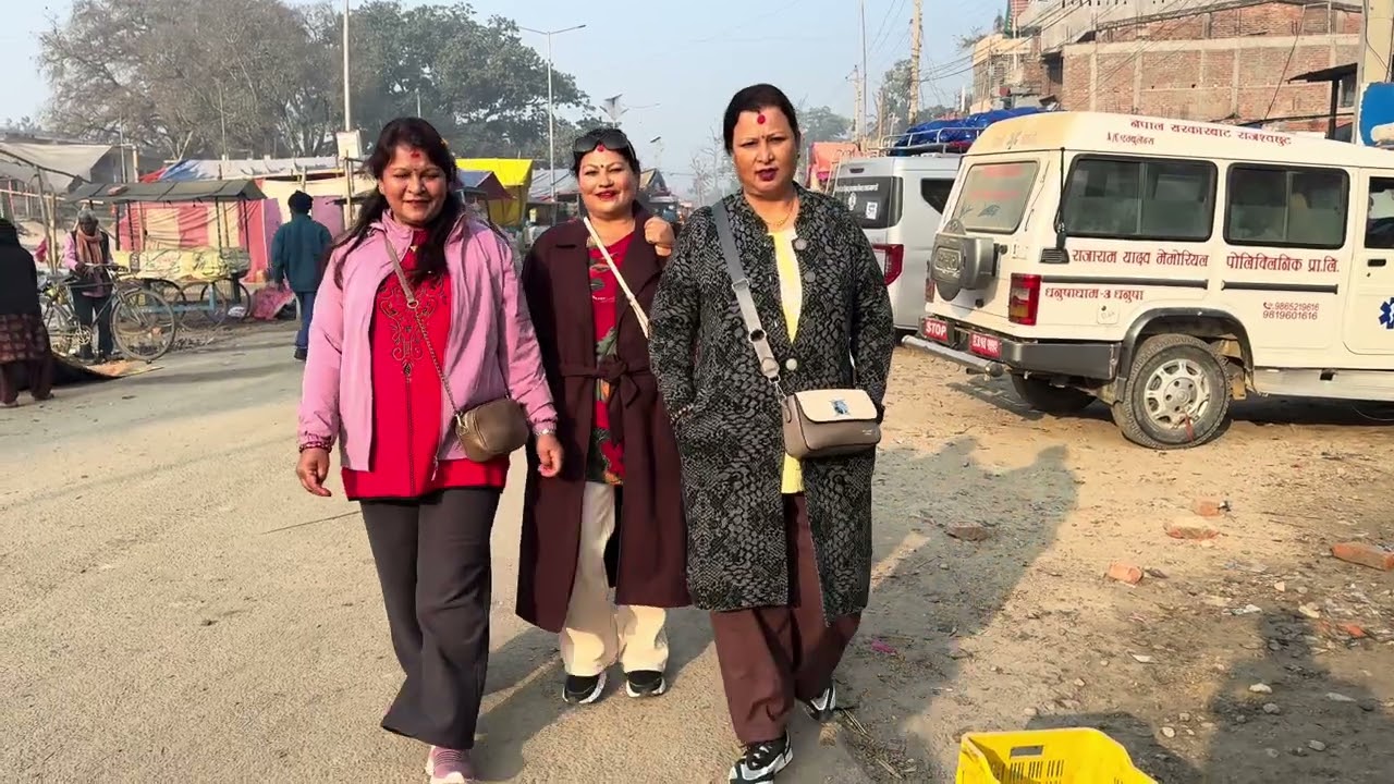 Dhunus dham ghumgham 