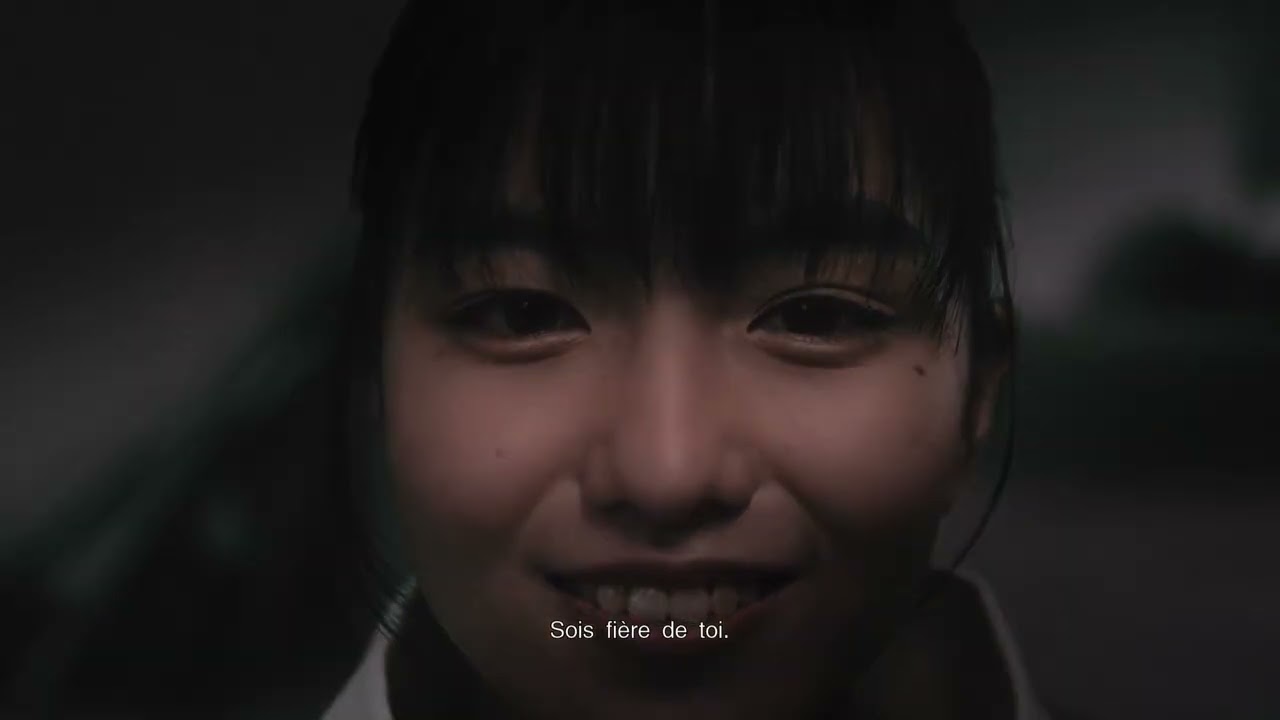 Silent hill - the begining