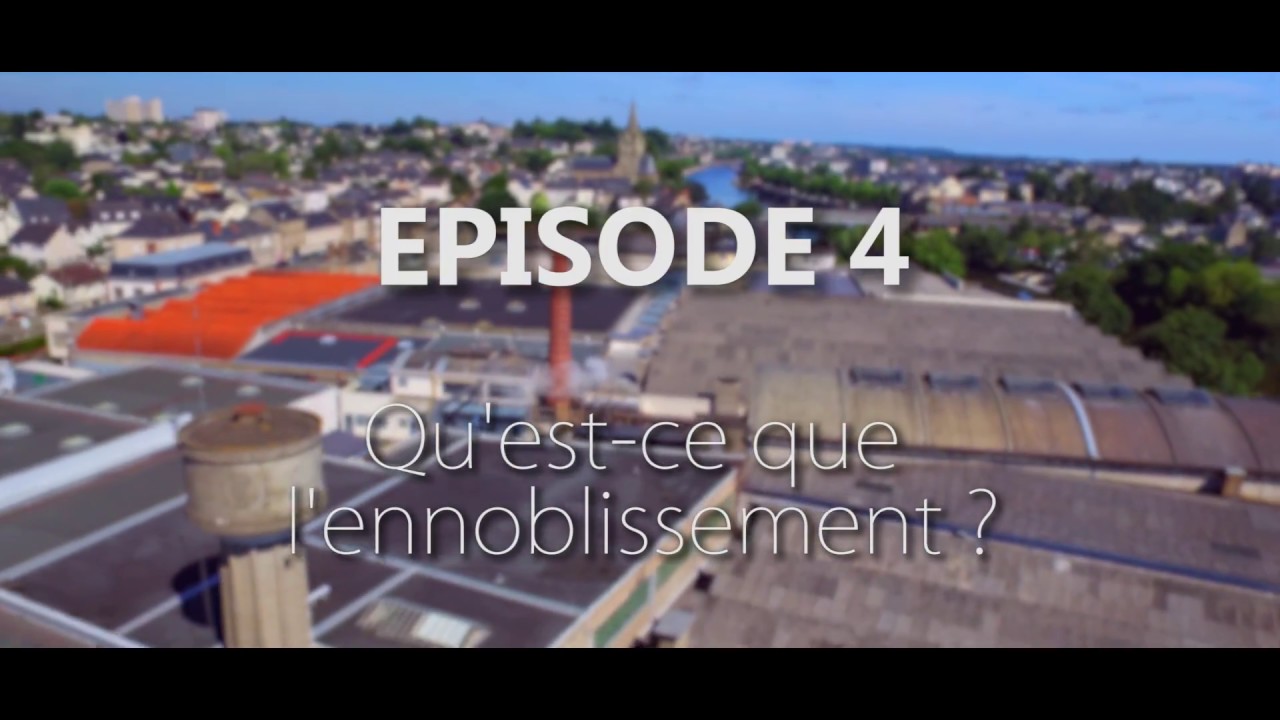 Les Ficelles de LeoPol #4 - Teinture : Qu'est-ce que l'ennoblissement ? [TDV Industries]