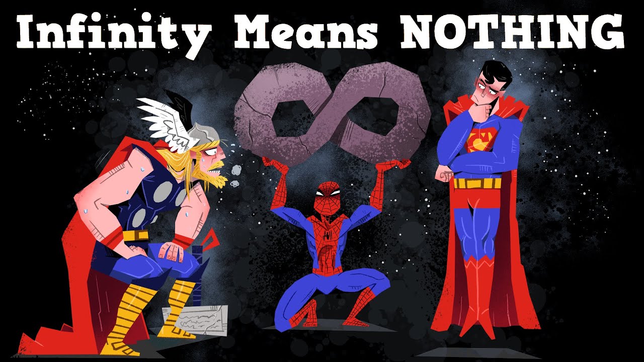 Why Do Strong Characters Feel Weak?