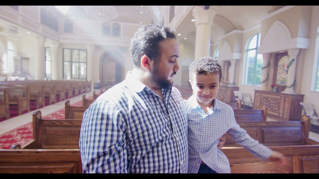 To My Spiritual Sons (2025) - Full Movie
