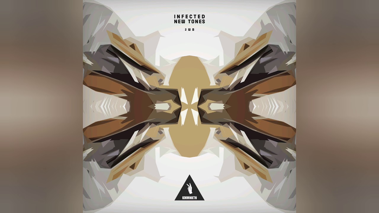 2WB - Infected Tronic (Original Mix)