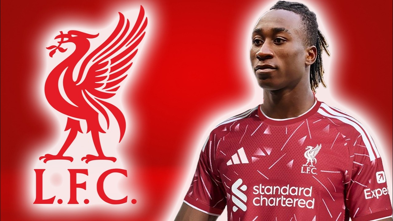 YAN DIOMANDE | Welcome To Liverpool 2026 🔴🇨🇮 Elite Goals, Skills & Assists | Leipzig (HD)