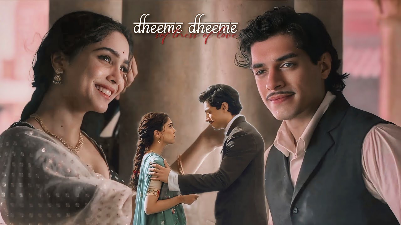 Karsan & Viraaj edit on 