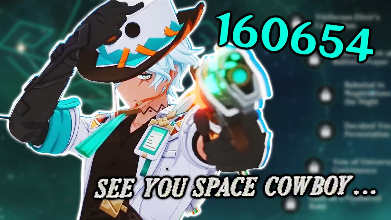 I Slowly Become a Dedicated Ifa Main