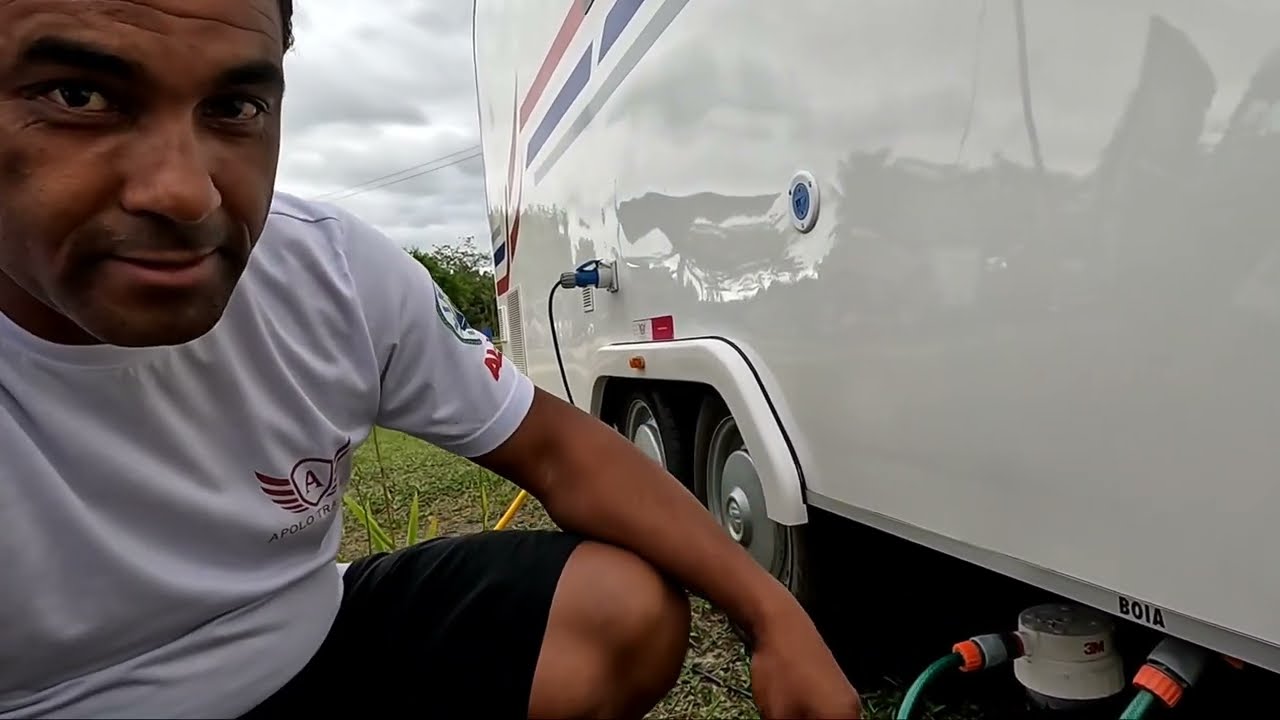 Nosso trailer confort 481